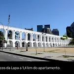 Paradise In Rio