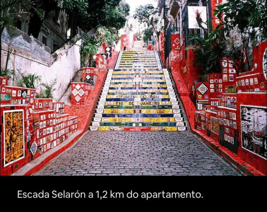 Paradise In Rio *