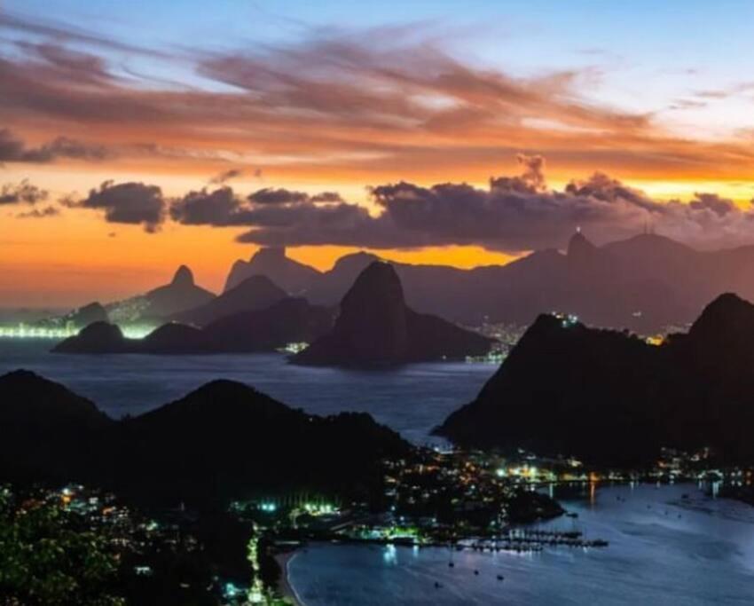 Paradise In Rio Apartamento Rio de Janeiro